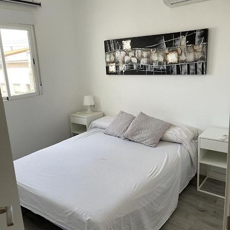Espectacular Atico Valencia Centro公寓 外观 照片