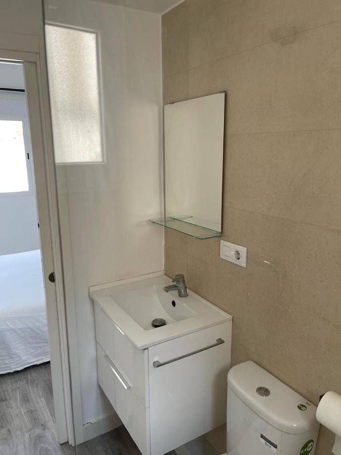 Espectacular Atico Valencia Centro公寓 外观 照片