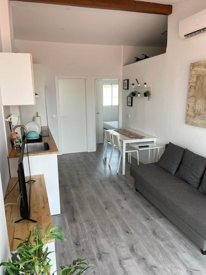 Espectacular Atico Valencia Centro公寓 外观 照片